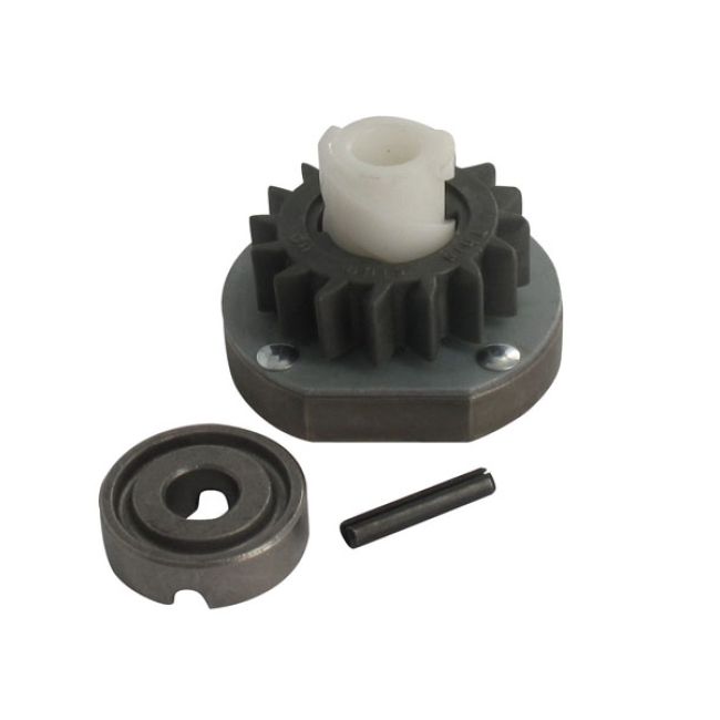 CONJUNTO PIÑON DE ARRANQUE BRIGGS & STRATTON