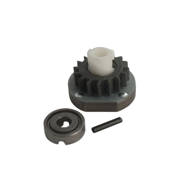 CONJUNTO PIÑON DE ARRANQUE BRIGGS & STRATTON