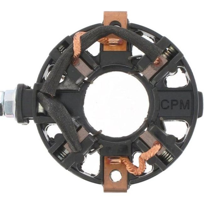 SOPORTE ESCOBILLAS BRIGGS & STRATTON