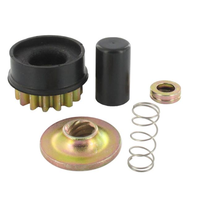 CONJUNTO PIÑON DE ARRANQUE BRIGGS & STRATTON