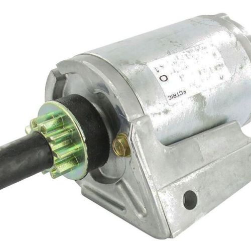 ARRANQUE ELECTRICO KOHLER