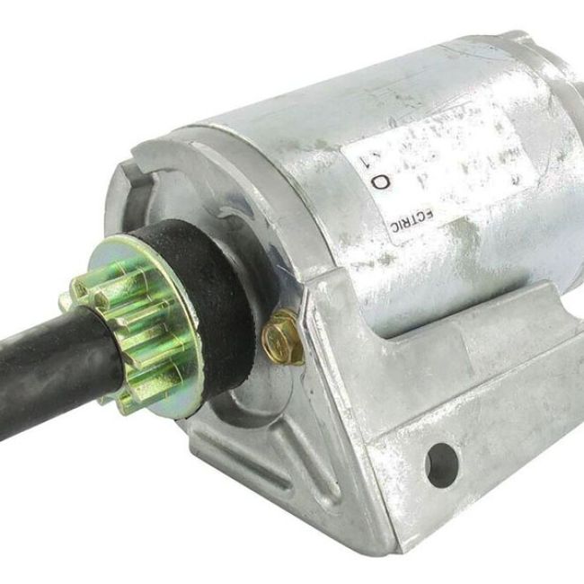 ARRANQUE ELECTRICO KOHLER