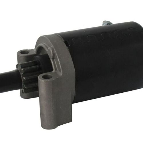 ARRANQUE ELÉCTRICO MOTORES KOHLER