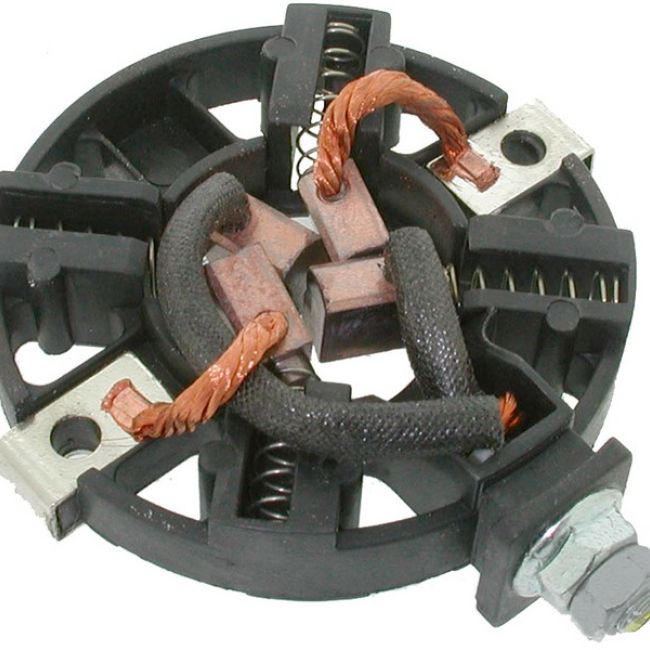 SOPORTE ESCOBILLAS TECUMSEH