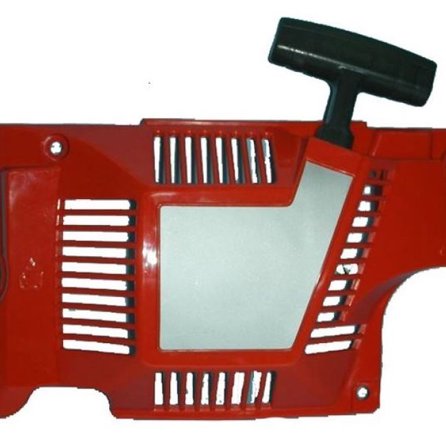 TAPA ARRANQUE HUSQVARNA