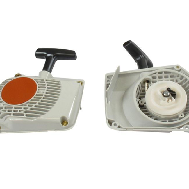 TAPA ARRANQUE STIHL