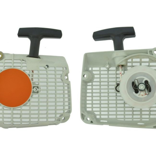 TAPA ARRANQUE STIHL