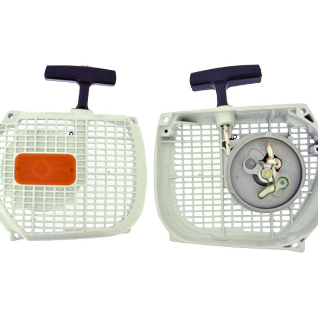 TAPA ARRANQUE STIHL