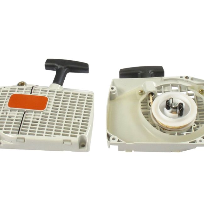 TAPA ARRANQUE STIHL