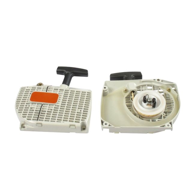 TAPA ARRANQUE STIHL