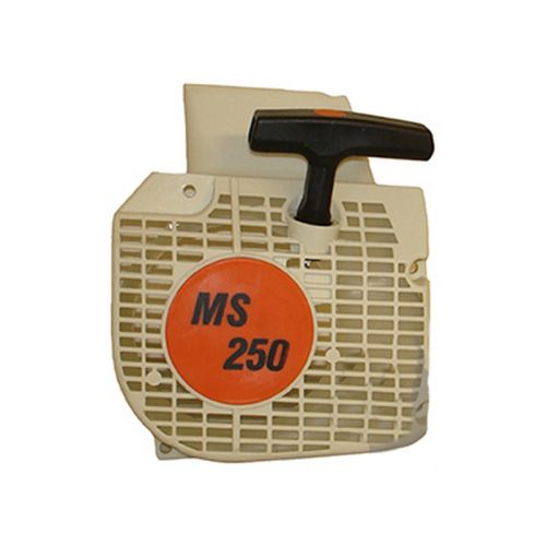TAPA ARRANQUE STIHL