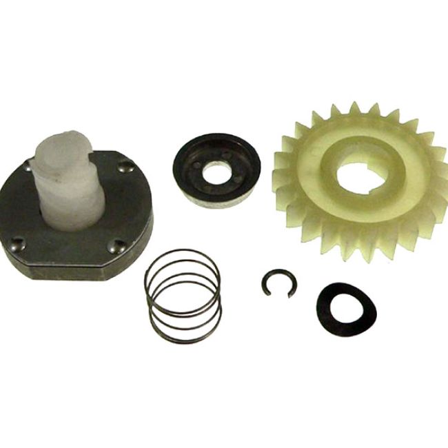CONJUNTO PIÑON DE ARRANQUE BRIGGS & STRATTON