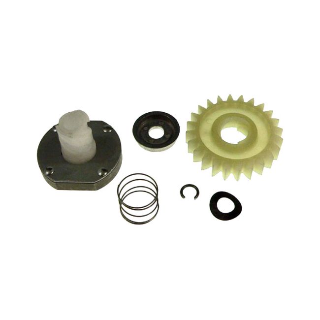 CONJUNTO PIÑON DE ARRANQUE BRIGGS & STRATTON