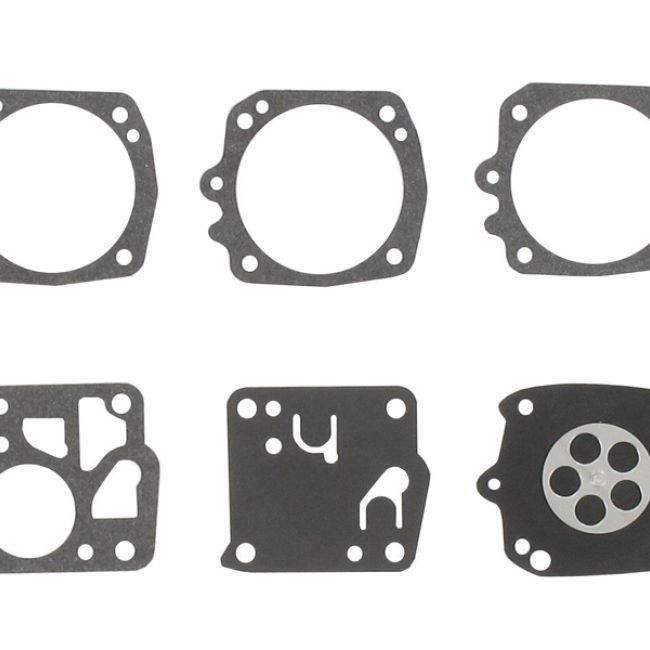 KIT REPARACION CARBURADOR TILLOTSON K650, K700, K850