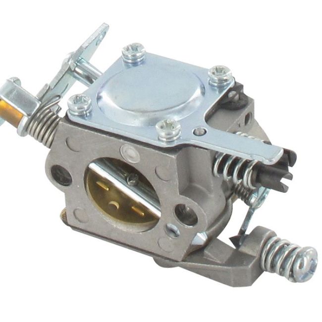 CARBURADOR HUSQVARNA, WALBRO, ZAMA