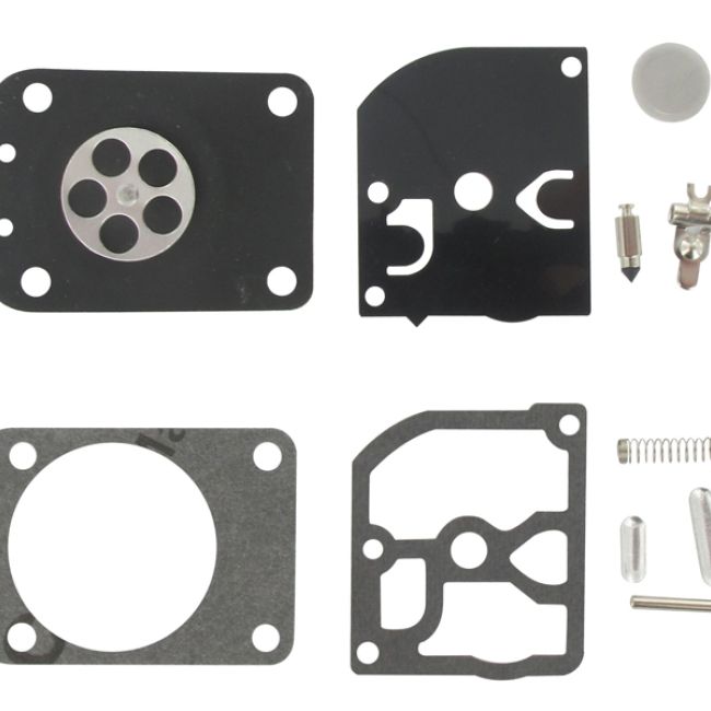 KIT REPARACION CARBURADOR STIHL, ZAMA TS410, TS420, C1Q-S118