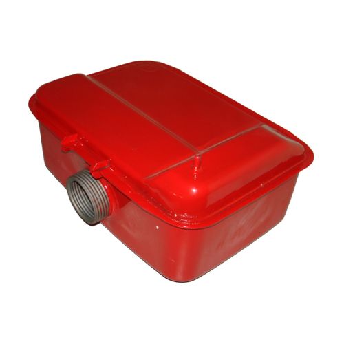 DEPOSITO GASOLINA YANMAR