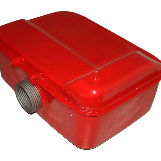 DEPOSITO GASOLINA YANMAR