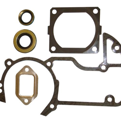 KIT JUNTAS STIHL 066, MS660