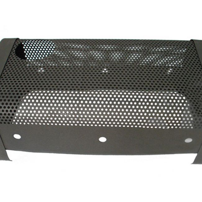 PROTECTOR ESCAPE YANMAR