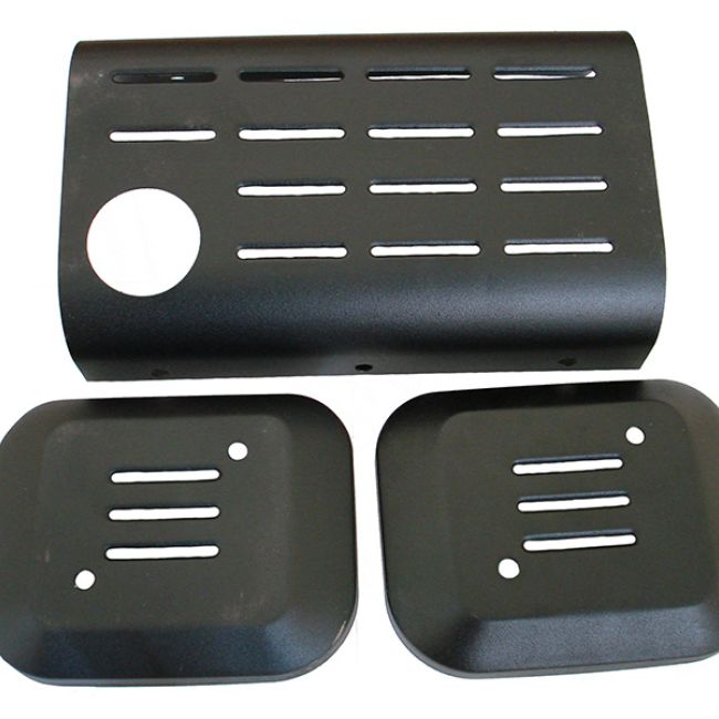 PROTECTOR ESCAPE YANMAR