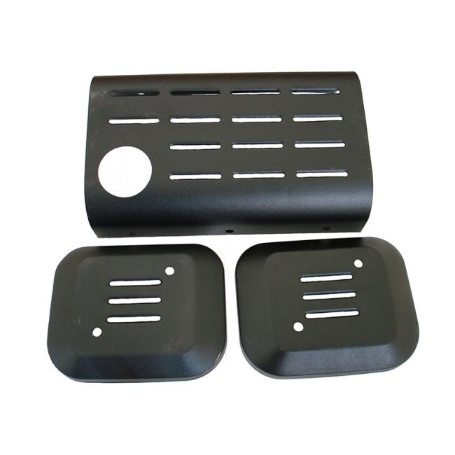 PROTECTOR ESCAPE YANMAR