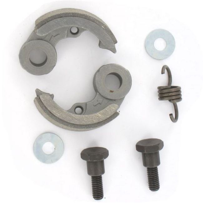 EMBRAGUE CENTRIFUGO SHINDAIWA C20, LT20, T18, T20