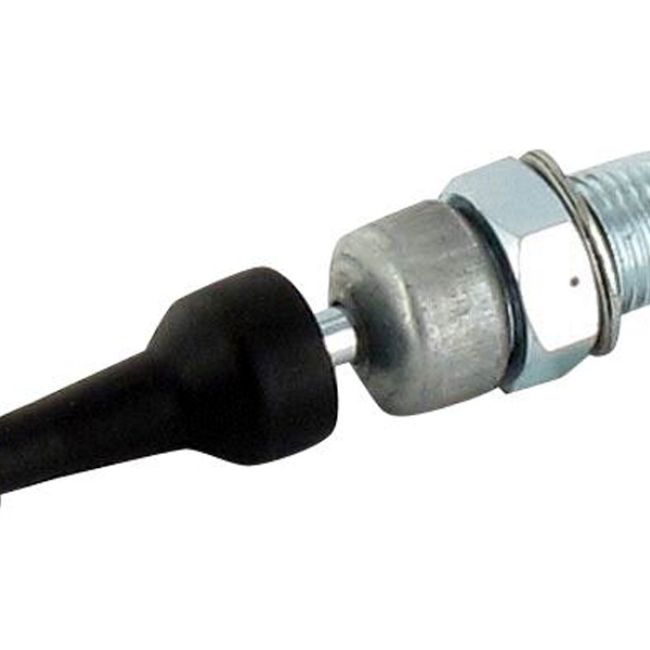 VALVULA DESCOMPRESION STIHL