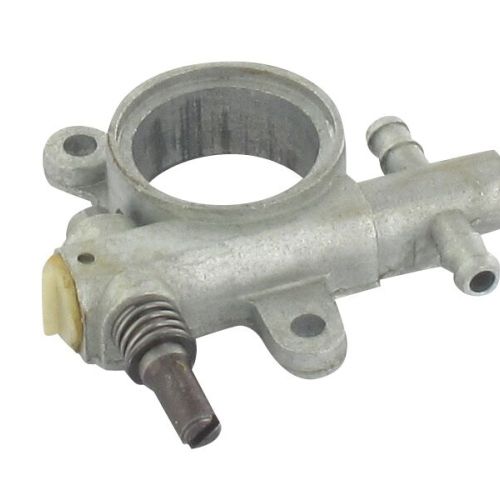BOMBA ACEITE ALPINA, GARLAND, IKRA, OMEGA, STERWINS, ZENOAH -KOMATSU A 305, A 375, AC 31, MONTANA 110, MONTANA 516, MONTANA FIRST, PCS 2525, PCS 3835, PCS3840, CS2500, CS2525, CS4100, CS4140, Mugello 2525, Mugello 4140, PCS2525, PCS3835, PCS4040, PCS2-27.