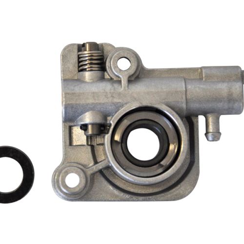 BOMBA ACEITE ECHO, SHINDAIWA CES-260TES (36), CS-260T (36), CS-260TES (36), CS270WES, CS-280WES, CS320TES, CS-320TES (36), CS350TES, CS-350WES, CS-350WES (36), CS-360WES, 269TS, 320TS