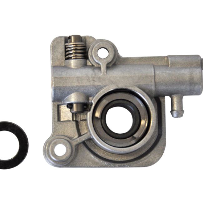 BOMBA ACEITE ECHO, SHINDAIWA CES-260TES (36), CS-260T (36), CS-260TES (36), CS270WES, CS-280WES, CS320TES, CS-320TES (36), CS350TES, CS-350WES, CS-350WES (36), CS-360WES, 269TS, 320TS