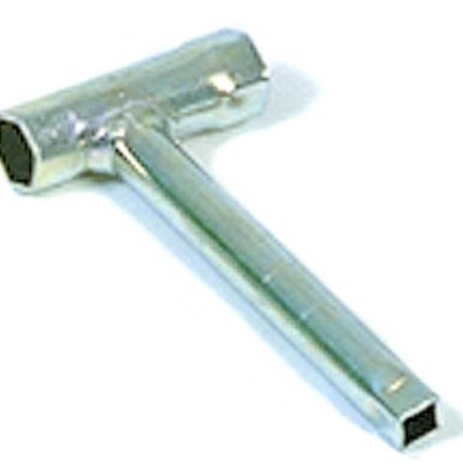 LLAVE CON DESTORNILLADOR  UNIVERSAL