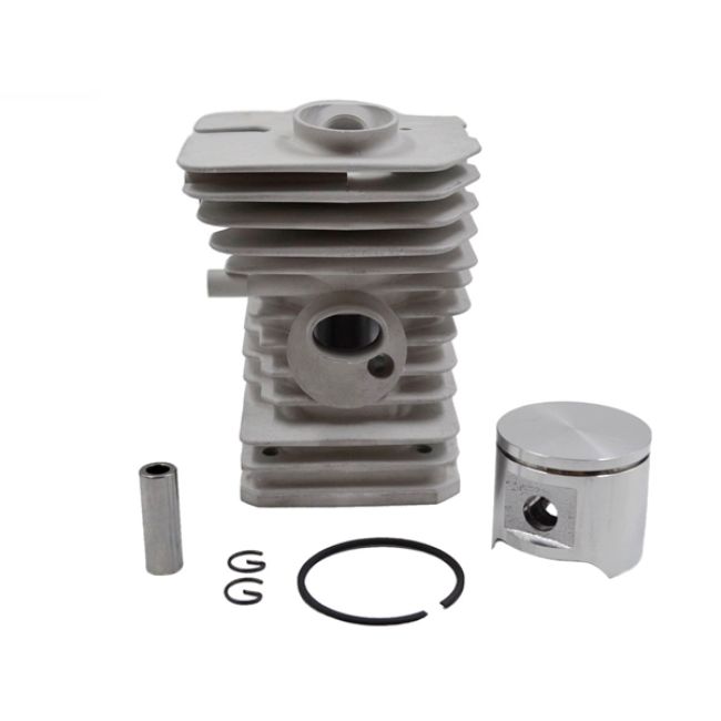 KIT CILINDRO PISTON HUSQVARNA, JONSERED, PARTNER