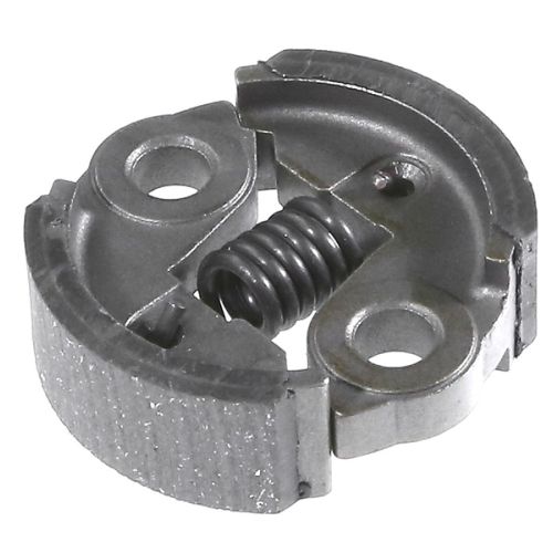 EMBRAGUE CENTRIFUGO ECHO, HONDA, IKRA, MAKITA, MITSUBISHI, OMEGA, SHINDAIWA, ZENOAH -KOMATSU SRM2000, SRM250, SRM2500, GX25, BHSN 602, BCM2600, TL23, TL26, TU26, BC26, T/C25, T/C250, BC2300, BC2310, BC2601, BC2610, G23, G26, HT2300
