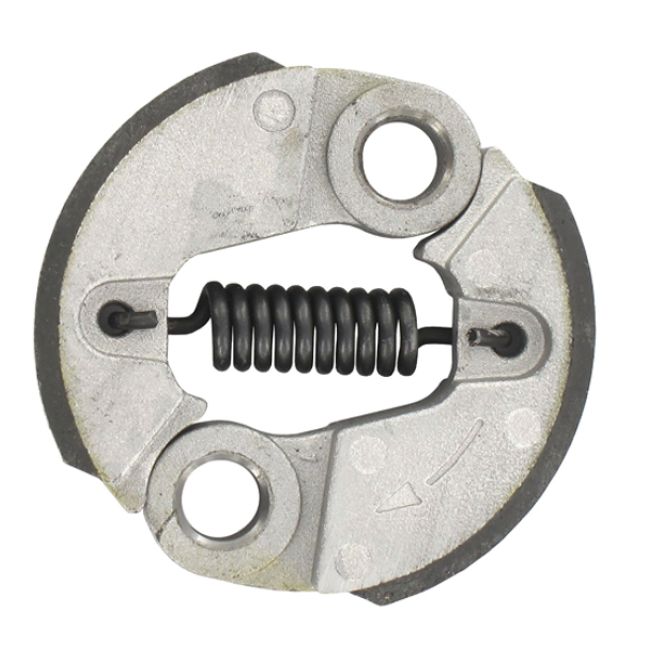 EMBRAGUE CENTRIFUGO OLEO MAC