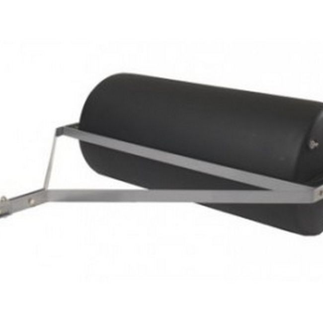Rodillo de césped de polietileno 90 cm