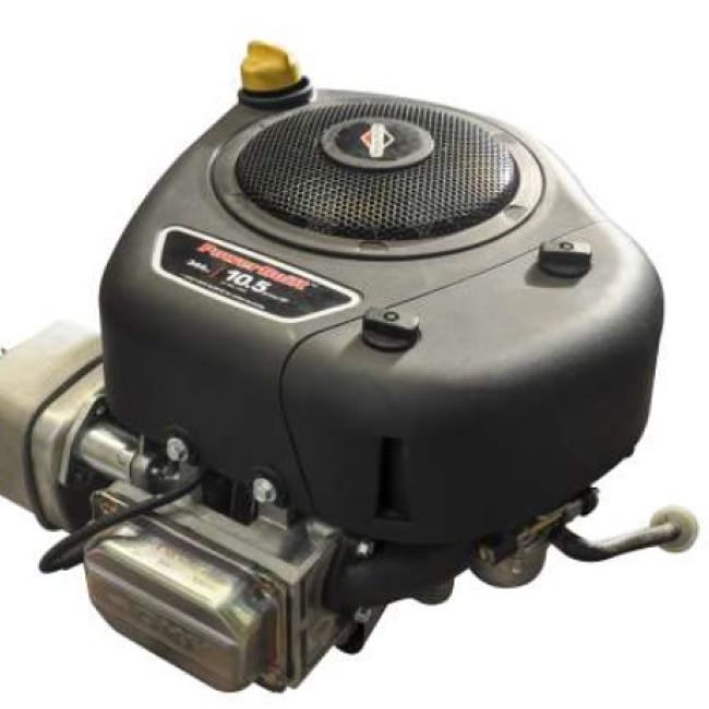 MOTOR B&S POWERBUILT 10,5HP 344CC