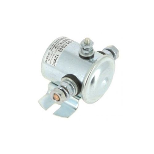 SOLENOIDE SNAPPER