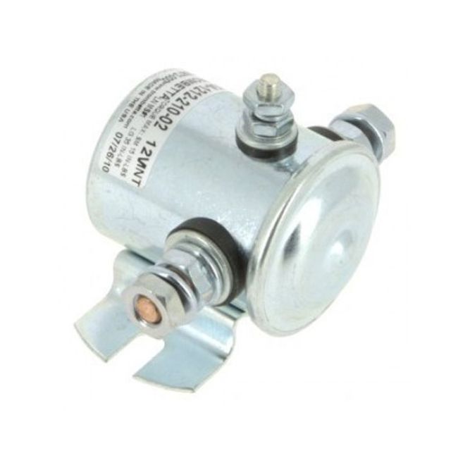 SOLENOIDE SNAPPER