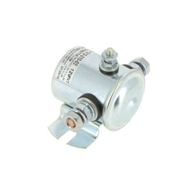 SOLENOIDE SNAPPER