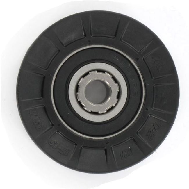 POLEA AYP, HUSQVARNA 125RCD, WZ12536RDA, CTH130, CTH160