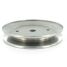 POLEA HUSQVARNA CTH164T, CTH174, CTH2138R, LT151, LT154, LT1597, LT19538, LT19538R, LT2216, LT2217A, LT2313, LTH1438, LTH151, LTH1797, LTH2038, LTH2038R, TC238, TC338, TS138, TS38