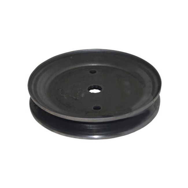 POLEA HUSQVARNA CTH164T, CTH174, CTH2138R, LT151, LT154, LT1597, LT19538, LT19538R, LT2216, LT2217A, LT2313, LTH1438, LTH151, LTH1797, LTH2038, LTH2038R, TC238, TC338, TS138, TS38