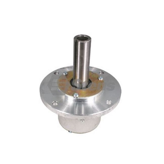 PORTACUCHILLAS COMPLETO ALTURA: 165 MM