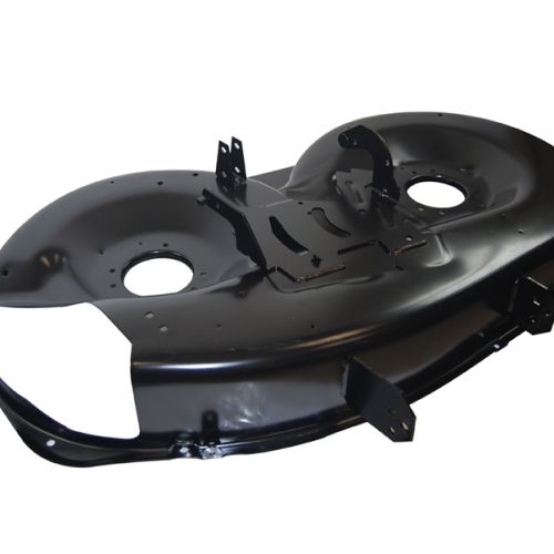 PLATO DE CORTE HUSQVARNA, JONSERED LTH125, LTH130, YT130, YT150, YT180, YTH130, YTH140, YTH150, YTH160, YTH170, YTH180, YTH190, YTHK140, LT15, LTH13