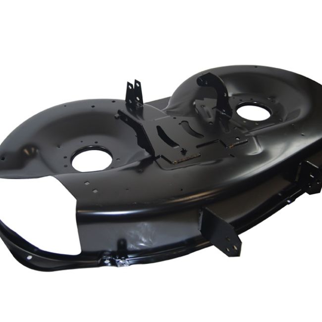PLATO DE CORTE HUSQVARNA, JONSERED LTH125, LTH130, YT130, YT150, YT180, YTH130, YTH140, YTH150, YTH160, YTH170, YTH180, YTH190, YTHK140, LT15, LTH13