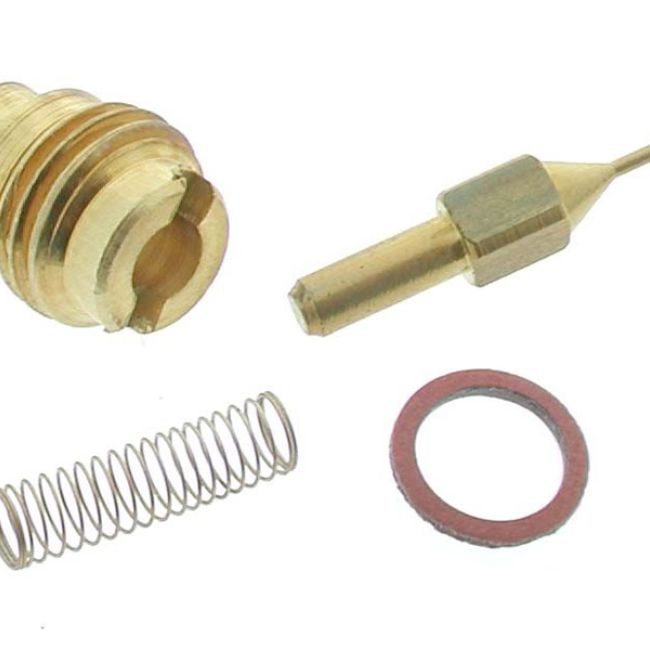 KIT AGUJA