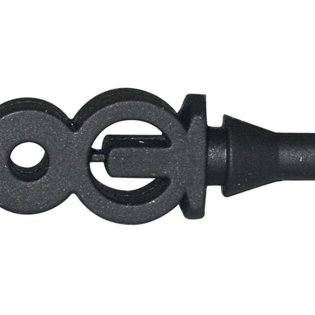 SILENTBLOCK HUSQVARNA 340, 345, 350