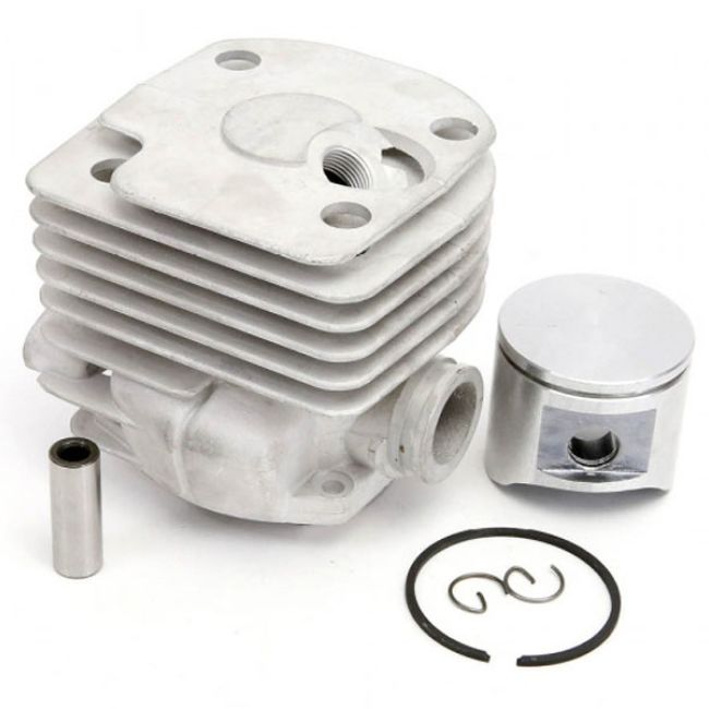 KIT CILINDRO PISTON HUSQVARNA, JONSERED