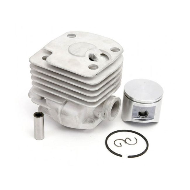 KIT CILINDRO PISTON HUSQVARNA, JONSERED